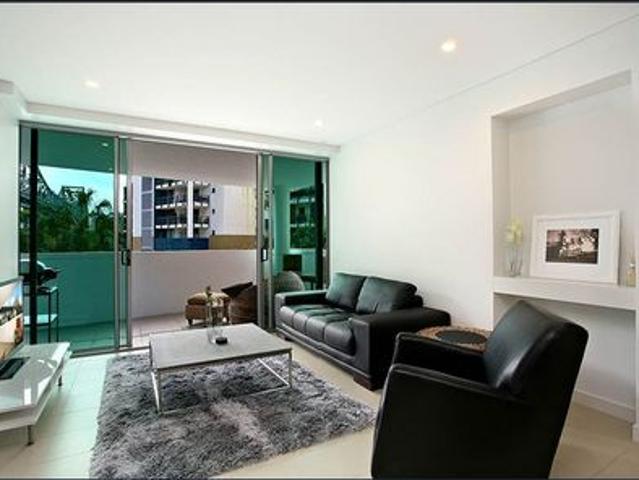 Apartment for rent in Toombul, Queensland
