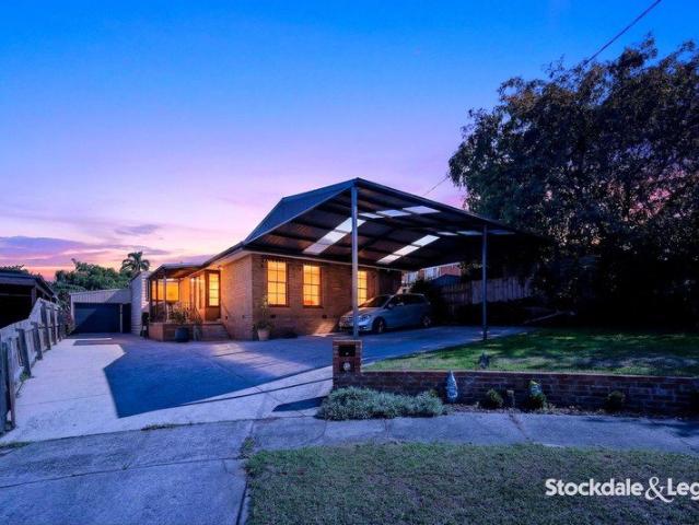 House for sale in Dandenong North, Melbourne