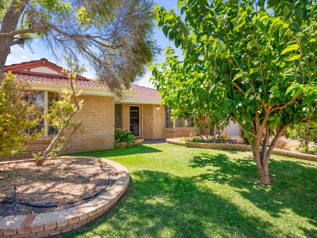 House for sale in Cooloongup, Western Australia