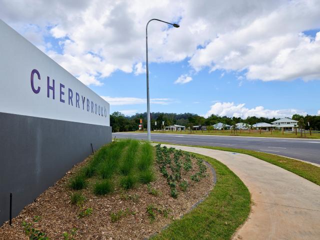 Property for sale in Bentley Park, Queensland