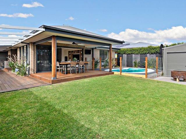 House for sale in Wollongong West, New South Wales