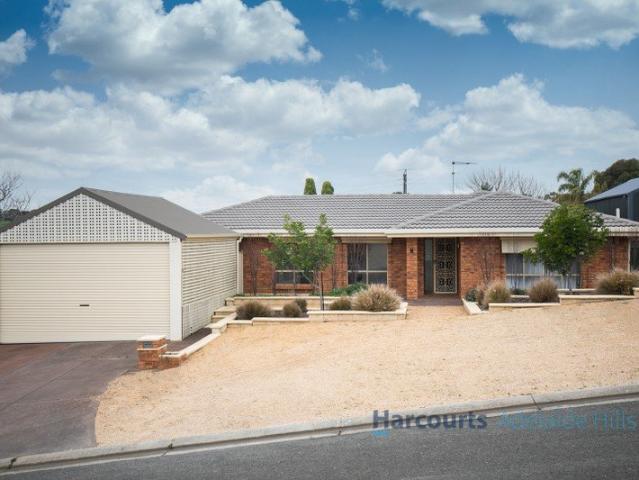 House for rent in Horseshoe Creek, South Australia