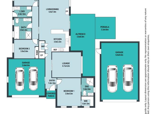 House for sale in Piallamore, New South Wales