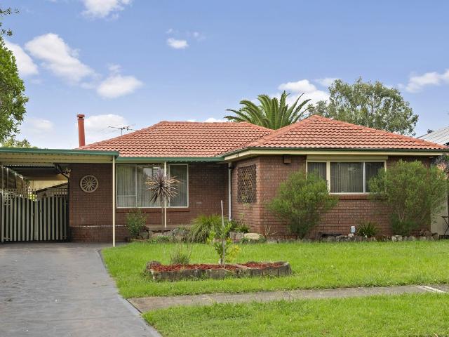 House for sale in Sydney, New South Wales
