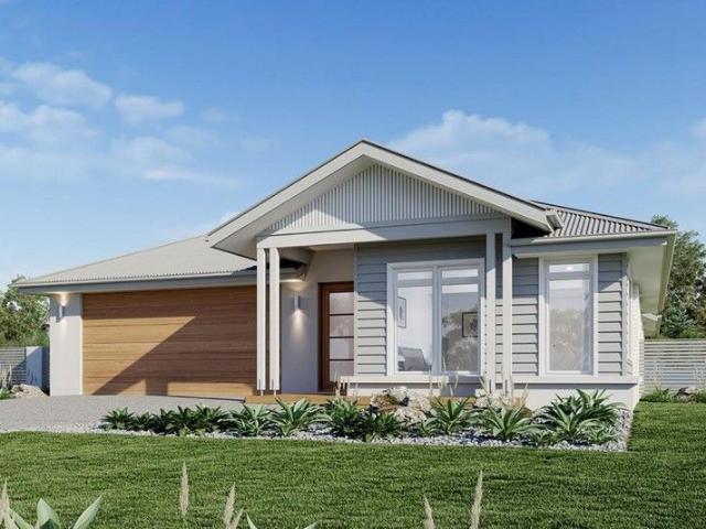 House And Land for sale in Redland Bay