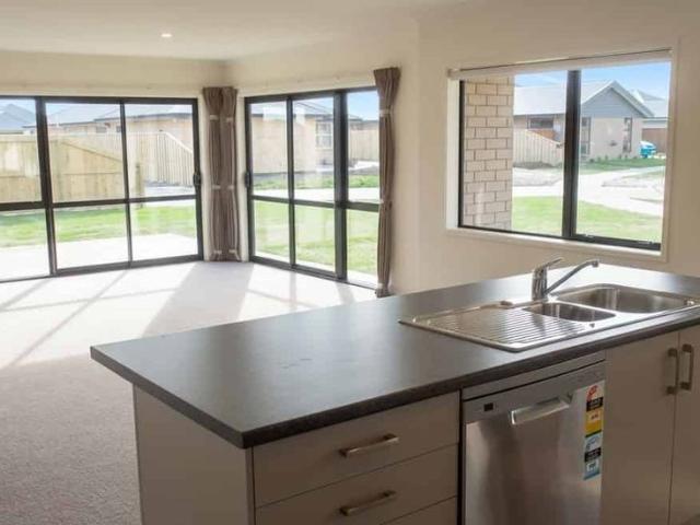 House for rent in Rolleston, Canterbury