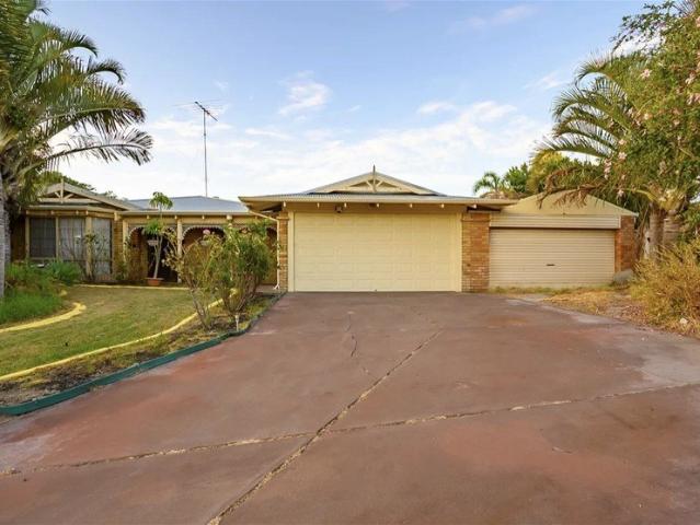 House for rent in Parklands, Western Australia