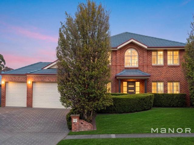 House for sale in Sydney, New South Wales