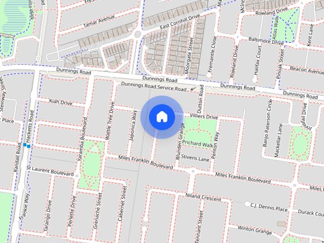 House for rent in Camerons Creek, Victoria