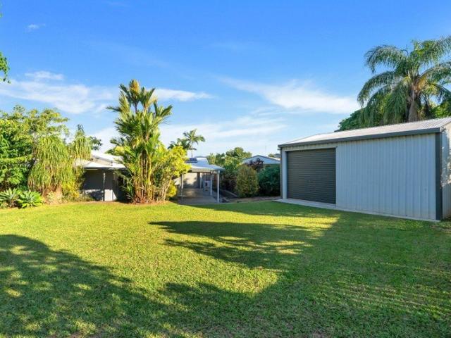House for sale in Mount Sheridan, Queensland