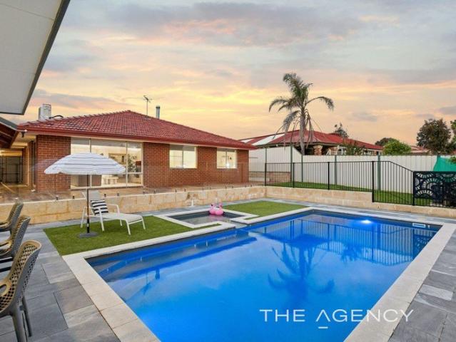 House for sale in Kinross, City of Joondalup