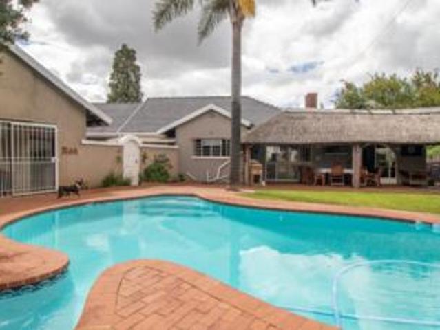 House for sale in Kempton Park