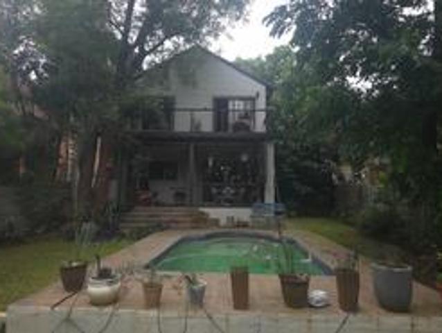 House for sale in Waterkloof, Gauteng