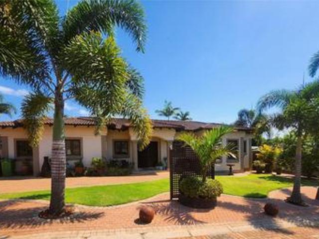 House for sale in Princess Grant, Kwazulu-natal