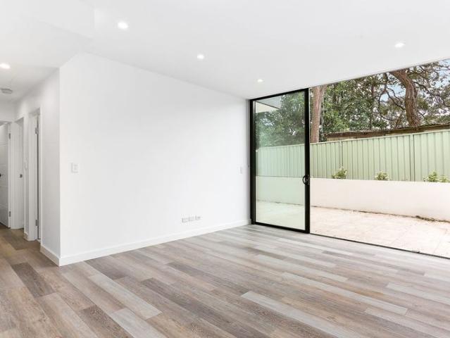 Apartment for rent in Sutherland, New South Wales