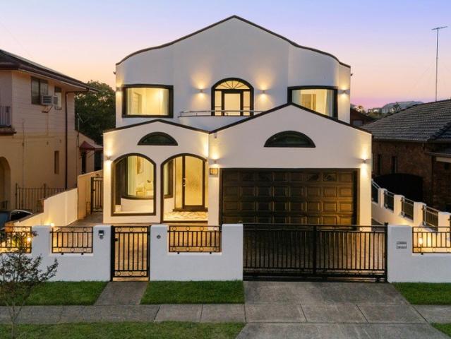 House for sale in Sydney, New South Wales