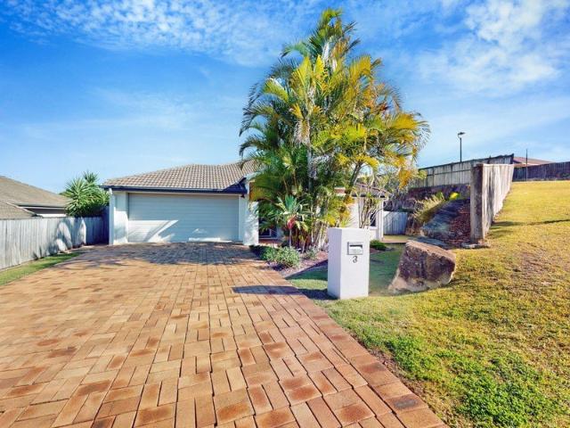 House for rent in Methul, Queensland