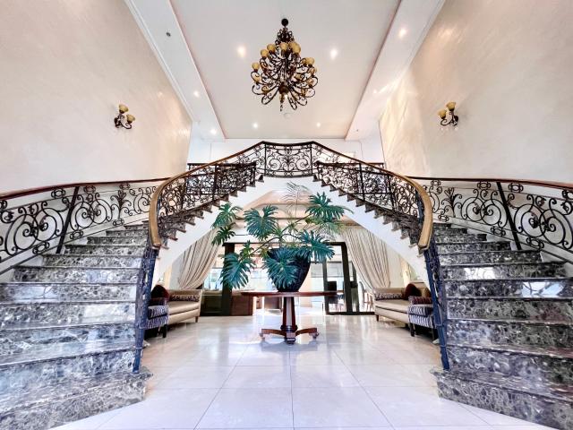 House for rent in Birnam Park, Rosebank