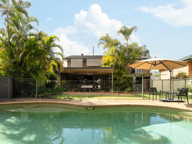 House for sale in Banyo