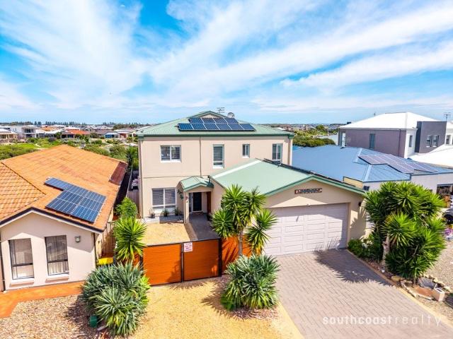 House for sale in Hindmarsh Island, Alexandrina Council