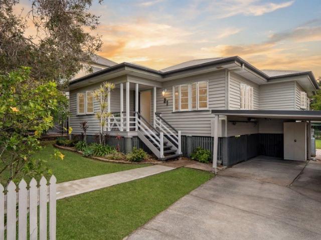 House for sale in Toombul, Queensland