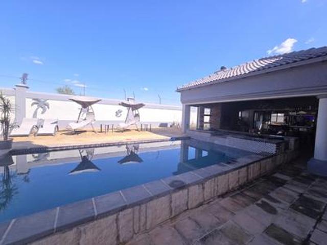 House for sale in Pretoria