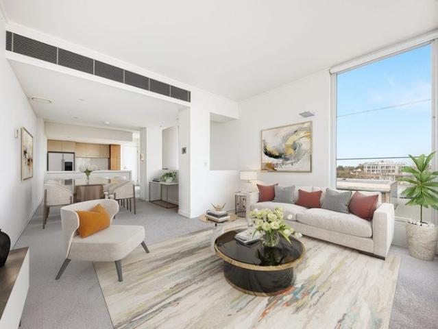 Apartment for rent in Sydney, New South Wales
