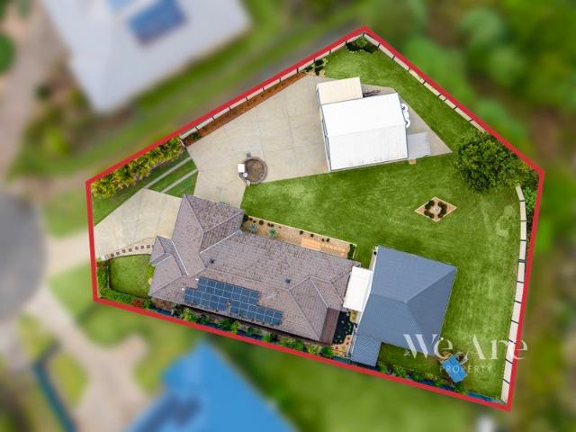 House for sale in Gleneagle, Queensland