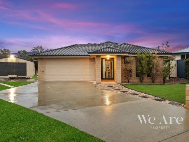 House for sale in Gleneagle, Queensland