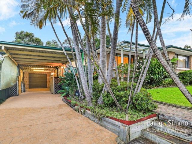 House for sale in Sydney, New South Wales