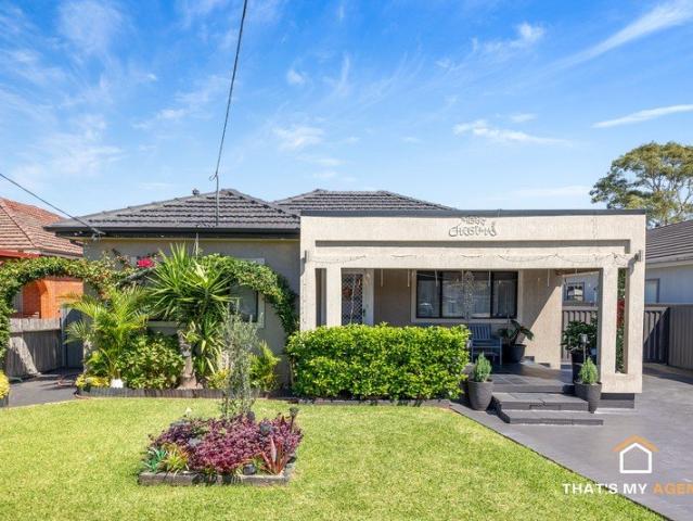 House for sale in Sydney, New South Wales