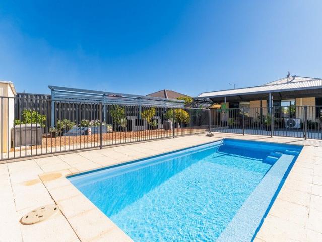 House for sale in Banksia Grove, Western Australia
