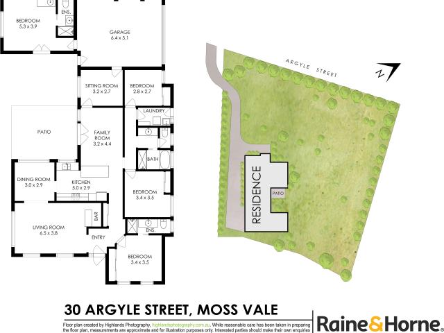 House for sale in Manchester Square, New South Wales