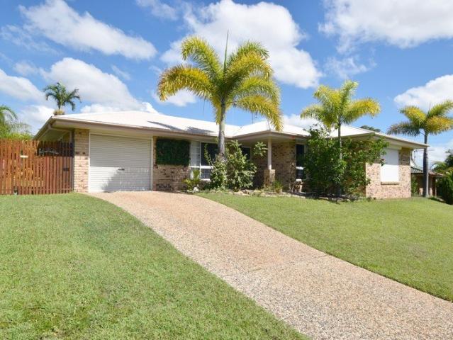 House for rent in Gladstone, Queensland