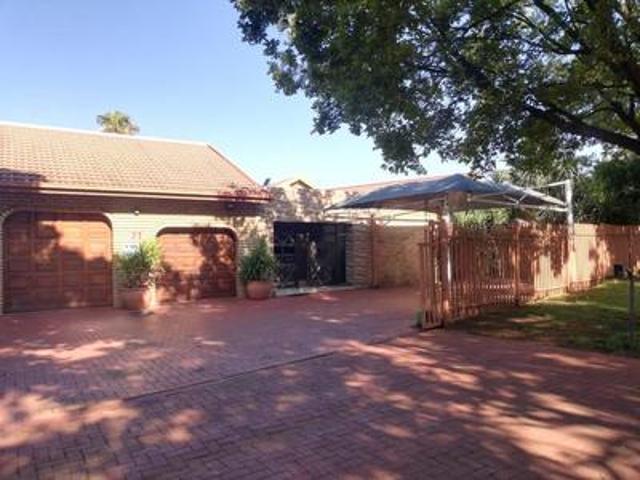 House for sale in Sedibeng, Gauteng