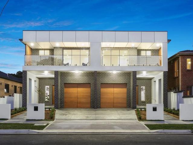 House for sale in Sydney, New South Wales