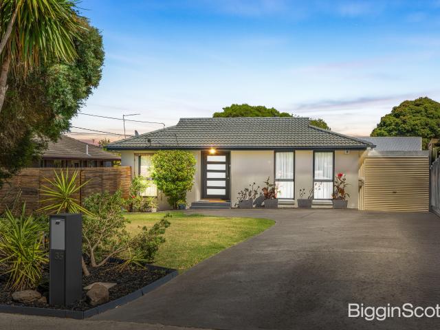 House for rent in Victoria, Gisborne