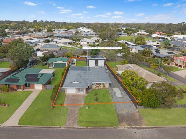 House for sale in Great Sandy Strait, Queensland
