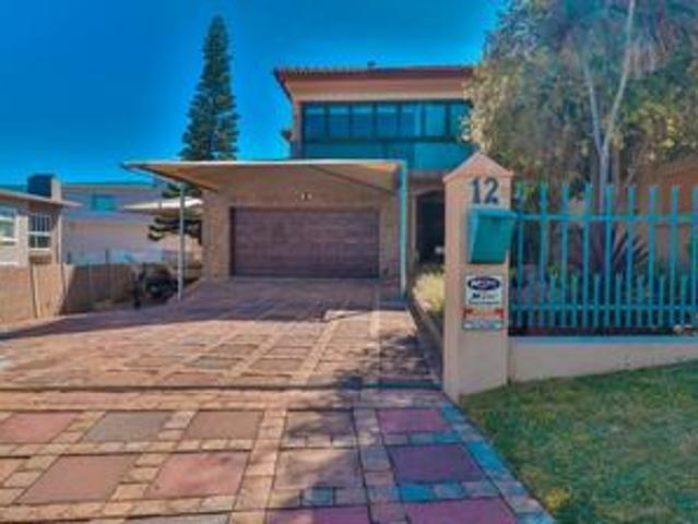 House for sale in Seaview, Kwazulu-natal