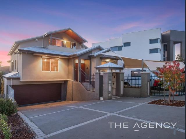 House for sale in Stirling, Western Australia