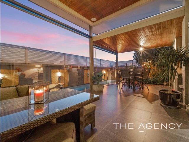 House for sale in Stirling, Western Australia