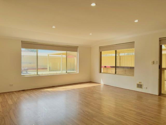 House for rent in Parklands, Western Australia
