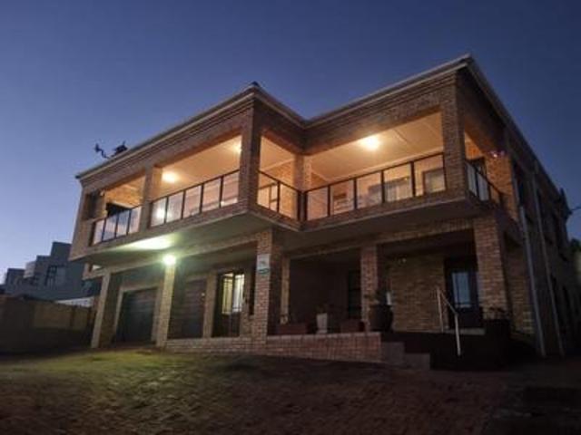 House for sale in Groot Brak Rivier, Western Cape