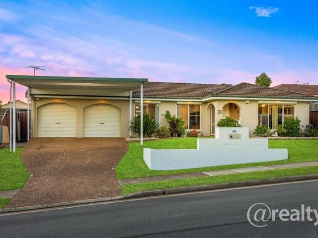 House for sale in Sydney, New South Wales