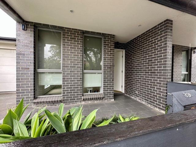 Duplex for rent in Inner West, Sydney