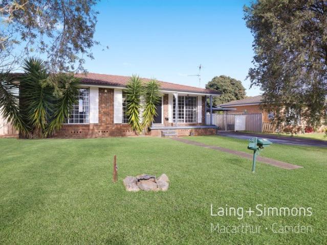 House for sale in Sydney, New South Wales