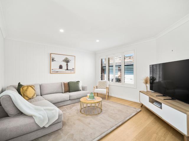 Villa for sale in Sutherland, New South Wales