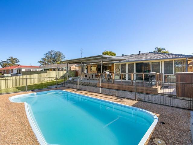House for sale in Muswellbrook, New South Wales