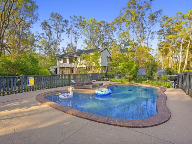 House for rent in Fernbrook, Queensland