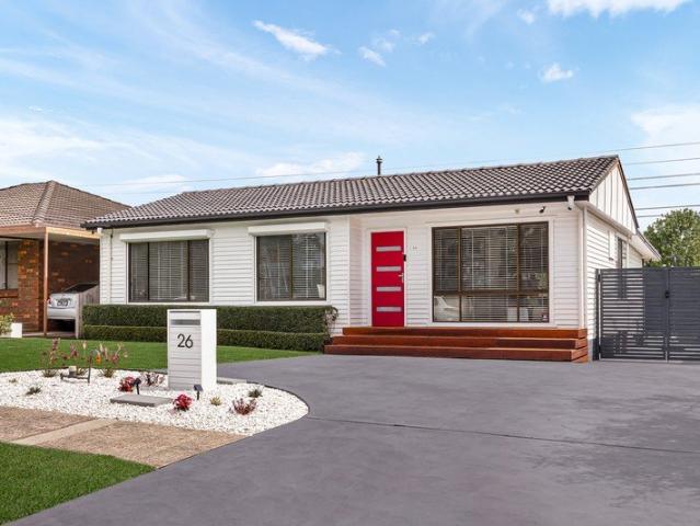 House for sale in Seven Hills, Sydney